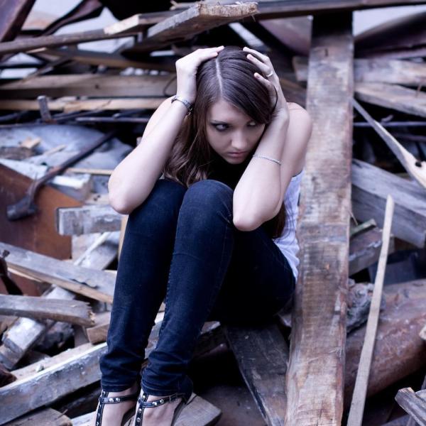 Cómo sobrevivir a un maremoto