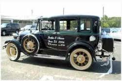 Cómo decorar el coche de bodas - Decorar el coche de bodas: Pegatinas para los más divertidos