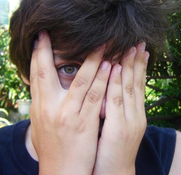 Cómo afectan a los niños los problemas de pareja