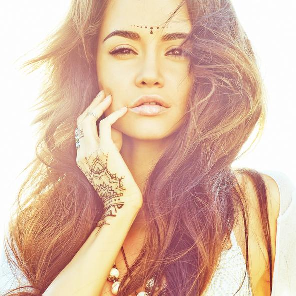 Tatuajes sexys para mujeres