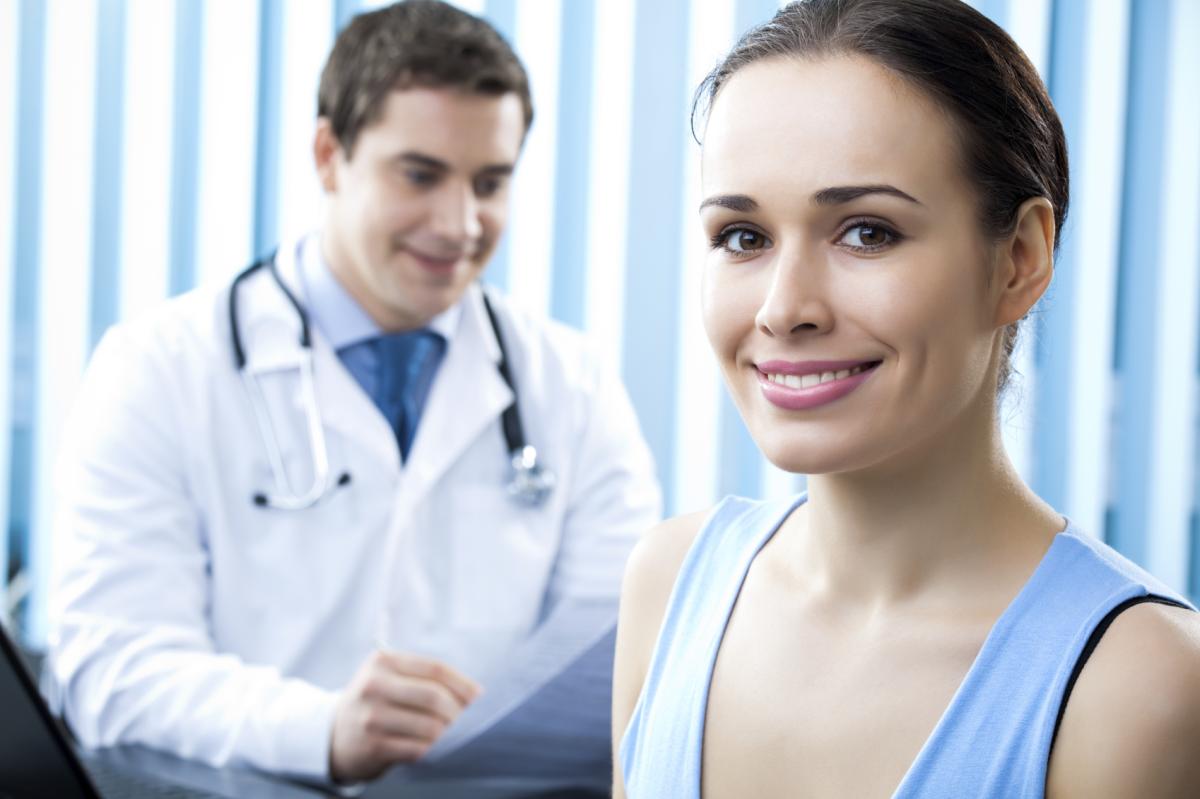 Cómo conquistar a un doctor