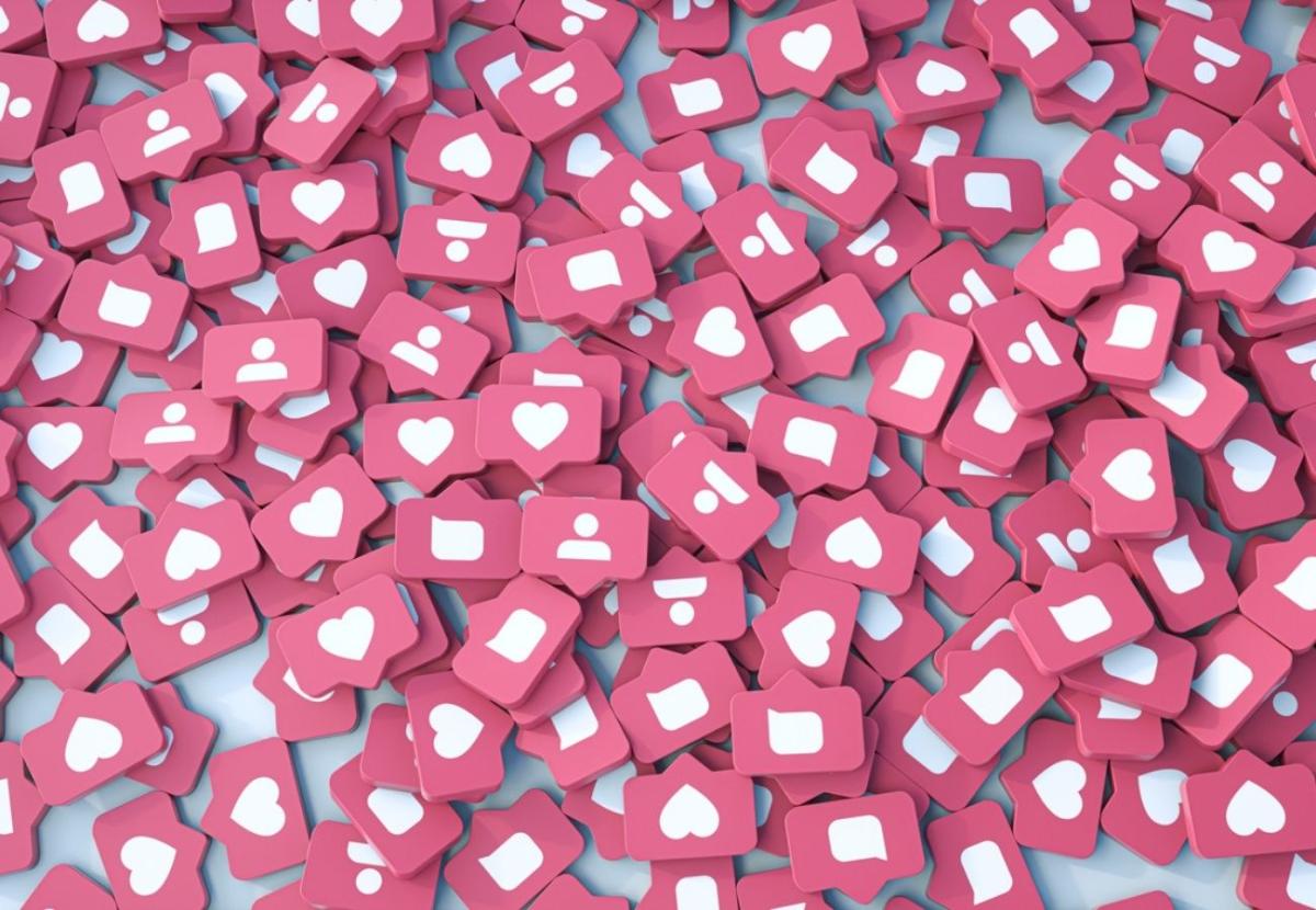 Cómo ocultar los likes en Instagram