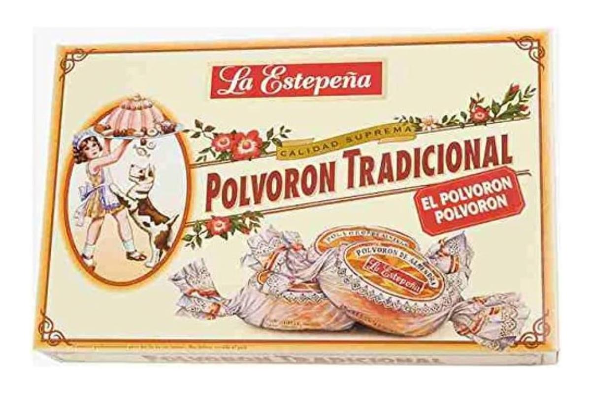 Los mejores polvorones de España: descubre dónde se hacen y las marcas más vendidas