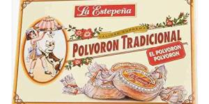 Los mejores polvorones de España: descubre dónde se hacen y las marcas más vendidas
