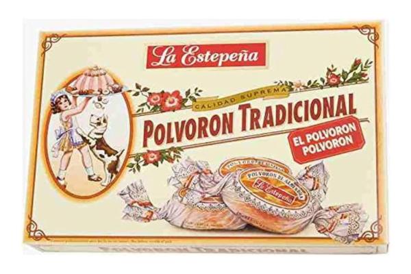 Los mejores polvorones de España: descubre dónde se hacen y las marcas más vendidas