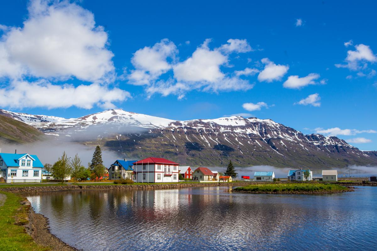 Cuál es el país más seguro del mundo