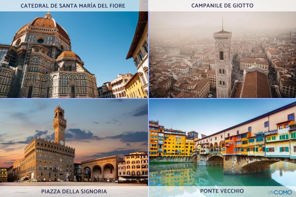 ¿Qué ver en Florencia en dos días? Descubre estos lugares cuando visites esta ciudad - Qué ver en Florencia el primer día
