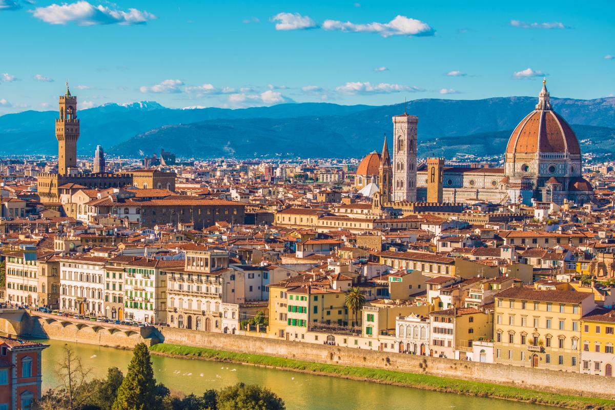 ¿Qué ver en Florencia en dos días? Descubre estos lugares cuando visites esta ciudad