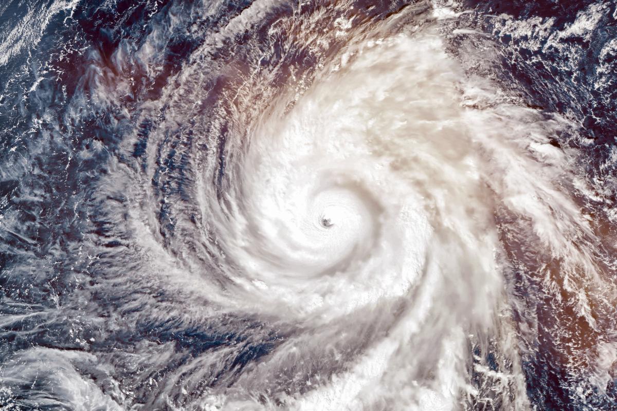 Qué es una borrasca: definición, tipos y efectos climáticos