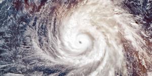 Qué es una borrasca: definición, tipos y efectos climáticos