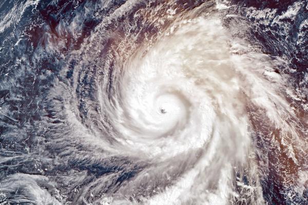 Qué es una borrasca: definición, tipos y efectos climáticos