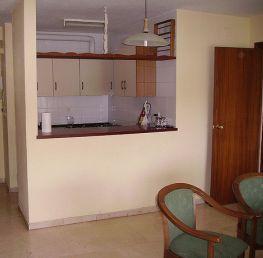 Cómo cerrar una cocina americana