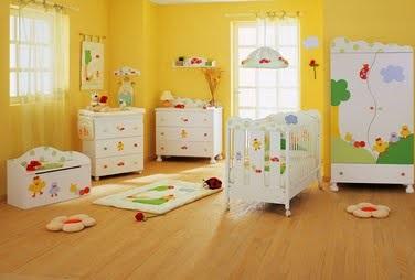 Cómo pintar la casa según el Feng Shui - Paso 3