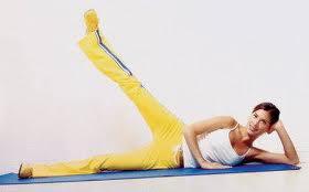 Ejercicios para eliminar las cartucheras - Paso 3