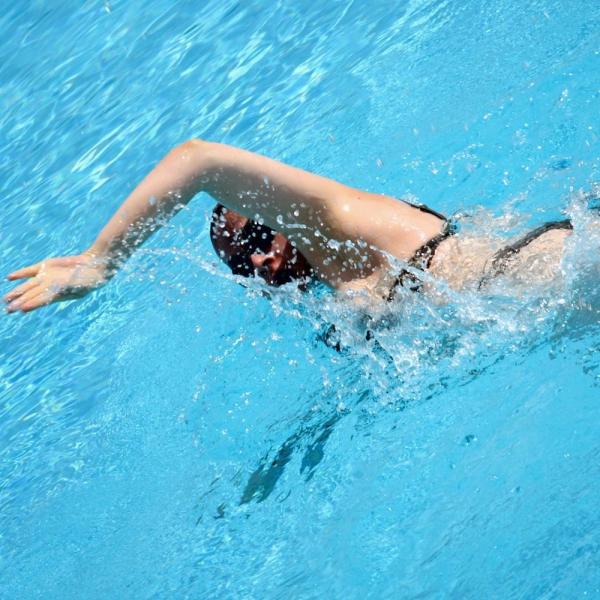 Cuáles son los beneficios de la natación