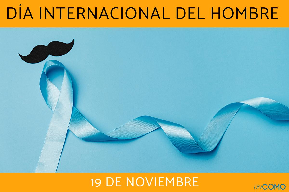 Día Internacional del Hombre: cuándo es y por qué se celebra