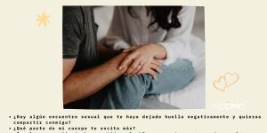 Preguntas picantes para parejas casadas que quieren salir de la rutina