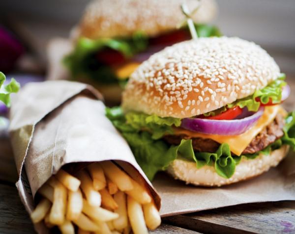 Qué comida servir en una fiesta infantil - Paso 2