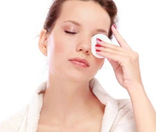 Trucos para quitar los barros - Paso 6