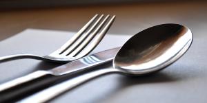 Cómo limpiar cubiertos correctamente