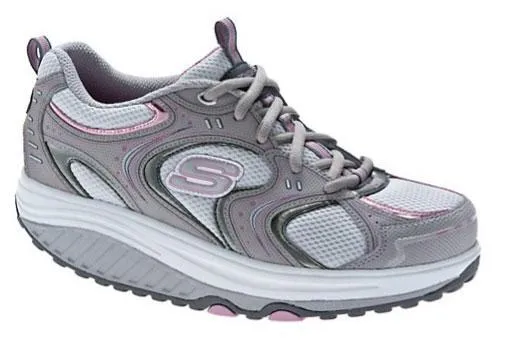 Zapatillas skechers push up top