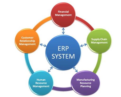 Selección de Software ERP - Análisis y requerimientos