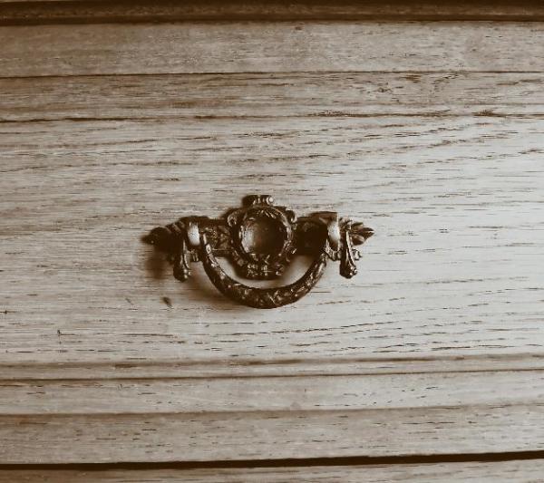 Cómo renovar muebles viejos