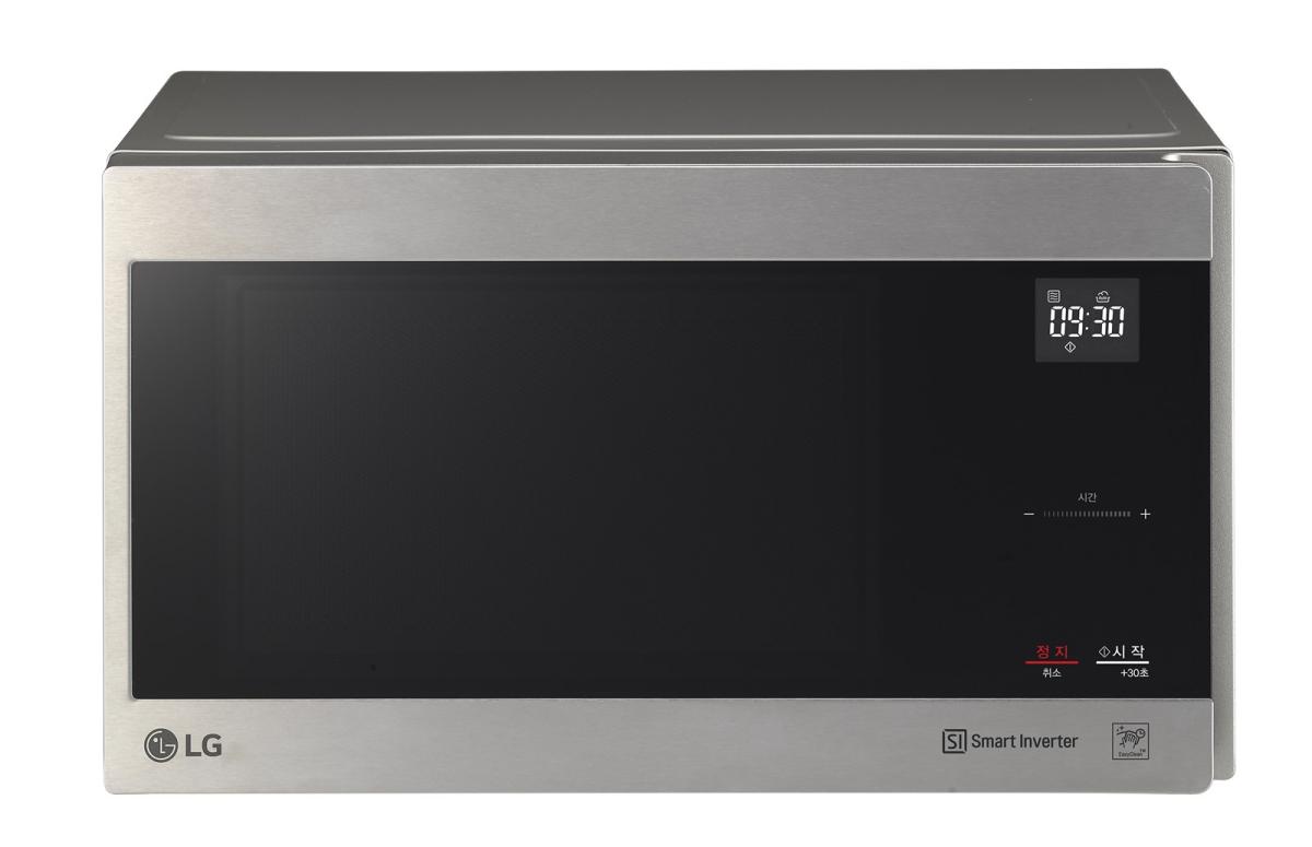 Las mejores marcas de microondas del mercado