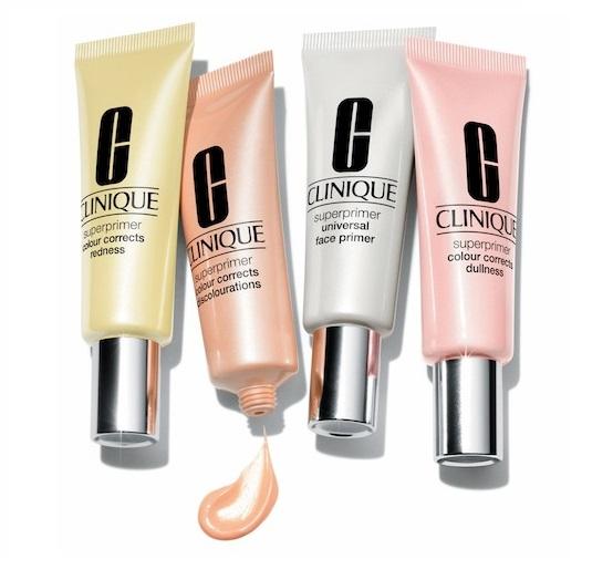 Cómo aplicar la prebase de maquillaje - Paso 5