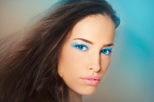 Cómo elegir las sombras según el color de ojos