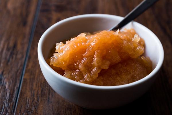 Cómo hacer pastelitos de membrillo - Paso 8