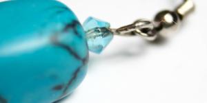 Cómo hacer pendientes que no hagan daño