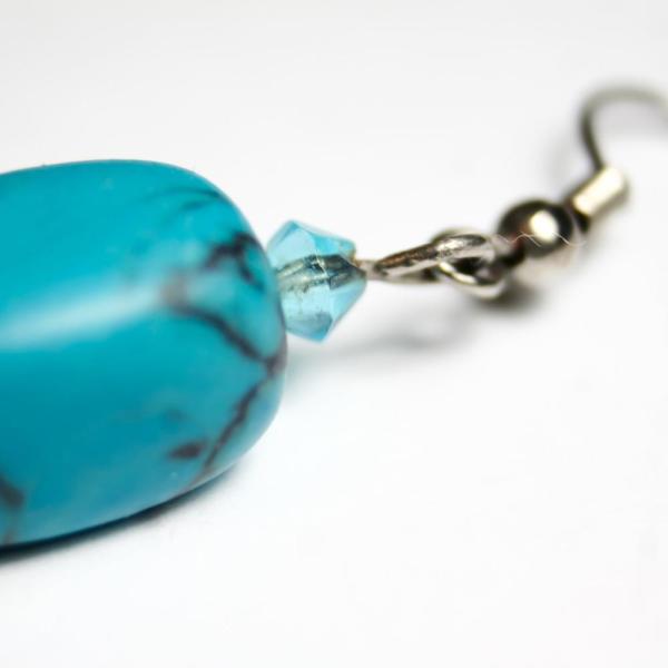 Cómo hacer pendientes que no hagan daño