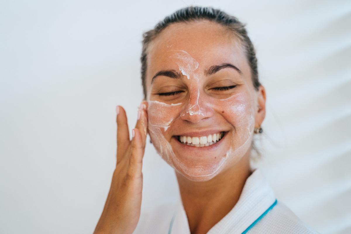 ¿El semen es bueno para la piel?