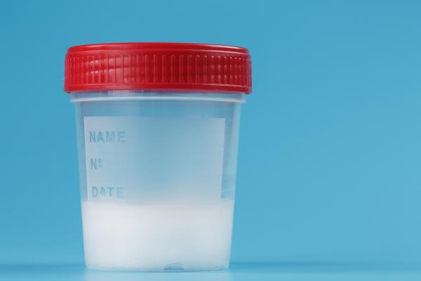 ¿El semen es bueno para la piel? - Qué contiene el semen