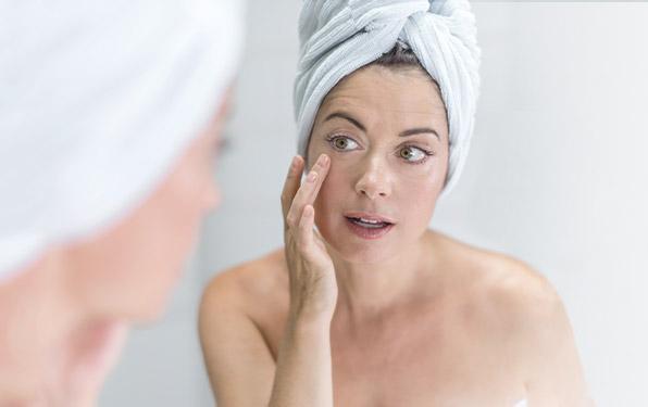 Usos del aceite de almendras - Aceite de almendras dulces para las ojeras