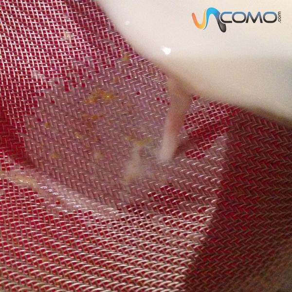 Cómo hacer leche merengada - Paso 4