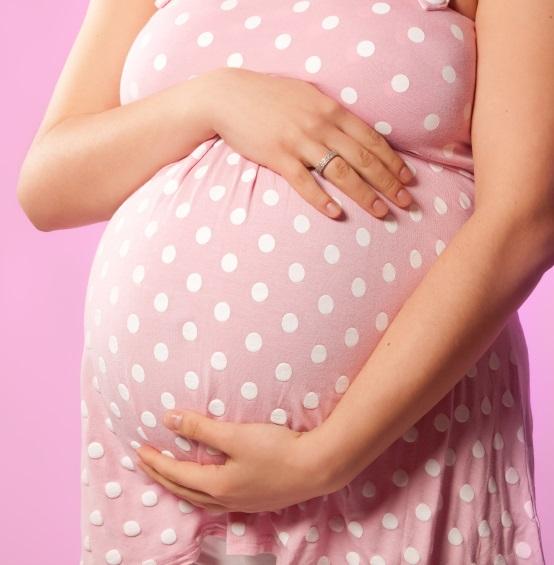 Cuáles son los mitos sobre el embarazo