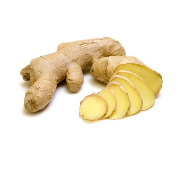 Cómo se escribe jengibre o gengibre - jengibre