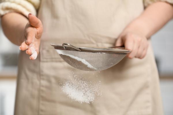 Bizcocho de calabaza esponjoso: receta fácil y deliciosa paso a paso - Paso 5