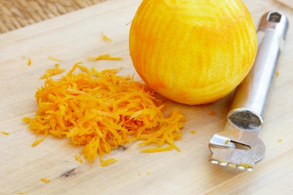 Bizcocho de calabaza esponjoso: receta fácil y deliciosa paso a paso - Paso 7