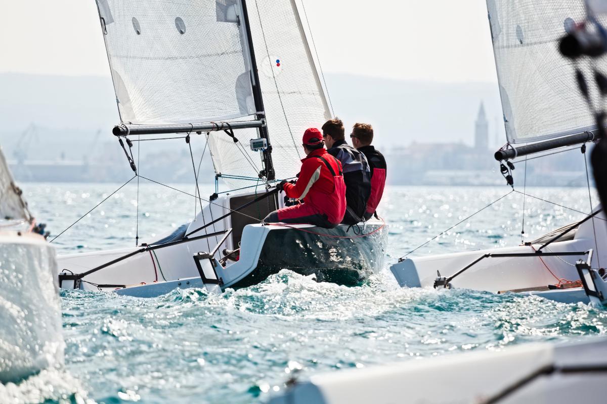 Copa América de Vela: qué es, fechas, equipos y dónde se puede ver