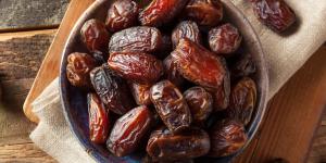 ¿Los dátiles engordan? Descubre los beneficios