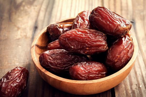 ¿Los dátiles engordan? Descubre los beneficios - ¿Los dátiles engordan o no? ¿Cuántas calorías tienen?