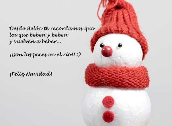 Las felicitaciones de Navidad más graciosas - Paso 3