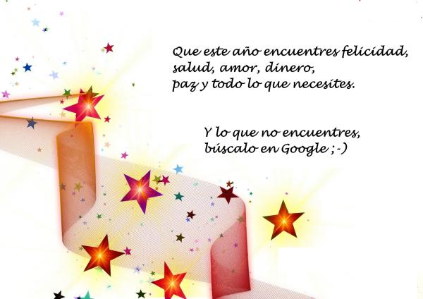 Las felicitaciones de Navidad más graciosas - Paso 4