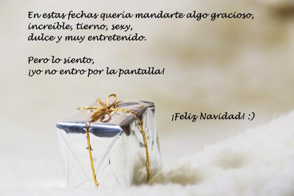 Las felicitaciones de Navidad más graciosas - Paso 5