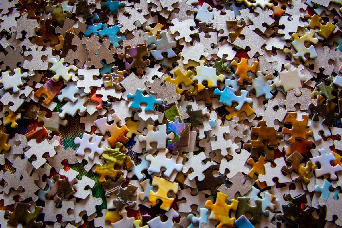 Los mejores juegos para la memoria de adultos: ejercicios y actividades para entrenar el cerebro