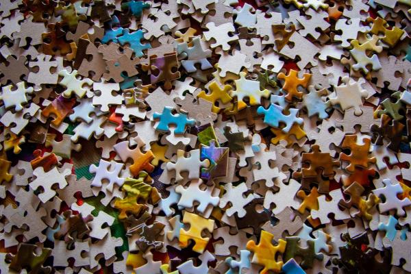Los mejores juegos para la memoria de adultos: ejercicios y actividades para entrenar el cerebro