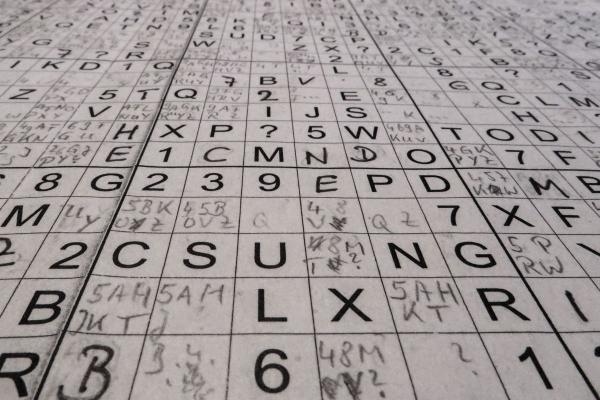 Los mejores juegos para la memoria de adultos: ejercicios y actividades para entrenar el cerebro - Sudokus